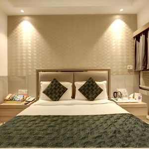 Hotel Star View-New Delhi